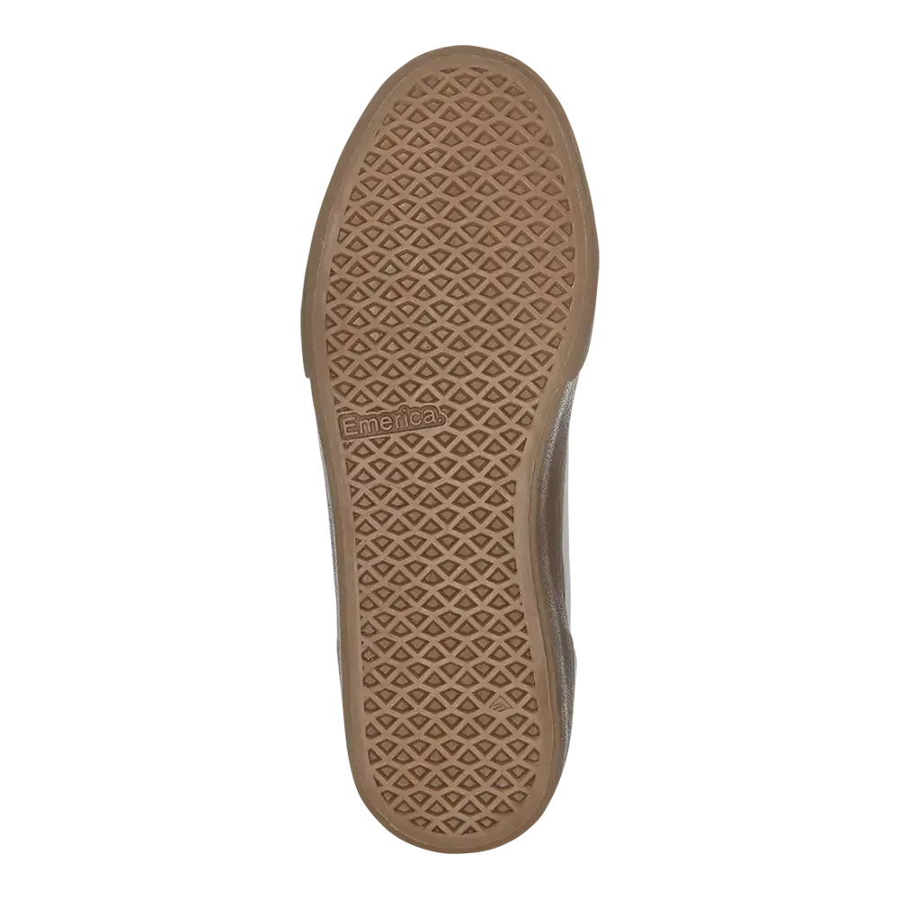 Emerica Low-Top Shoe Moca