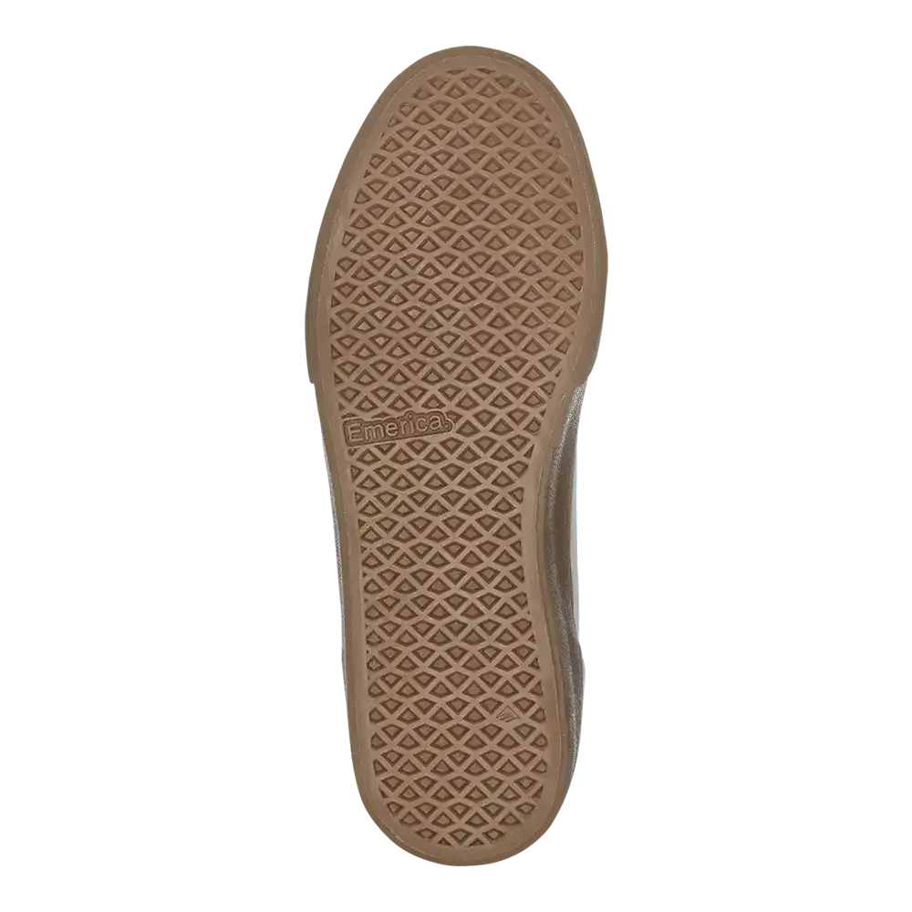 Emerica Low-Top Shoe Moca