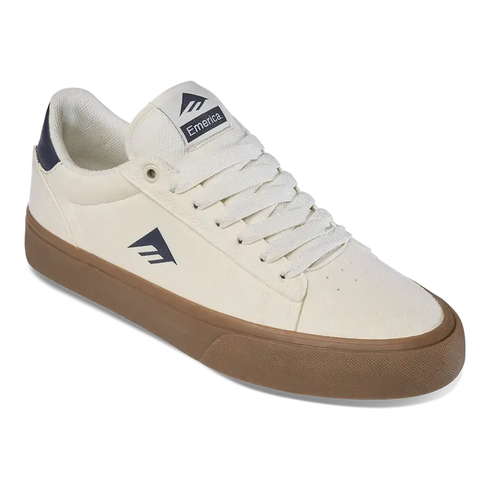 Emerica Low-Top Shoe Moca