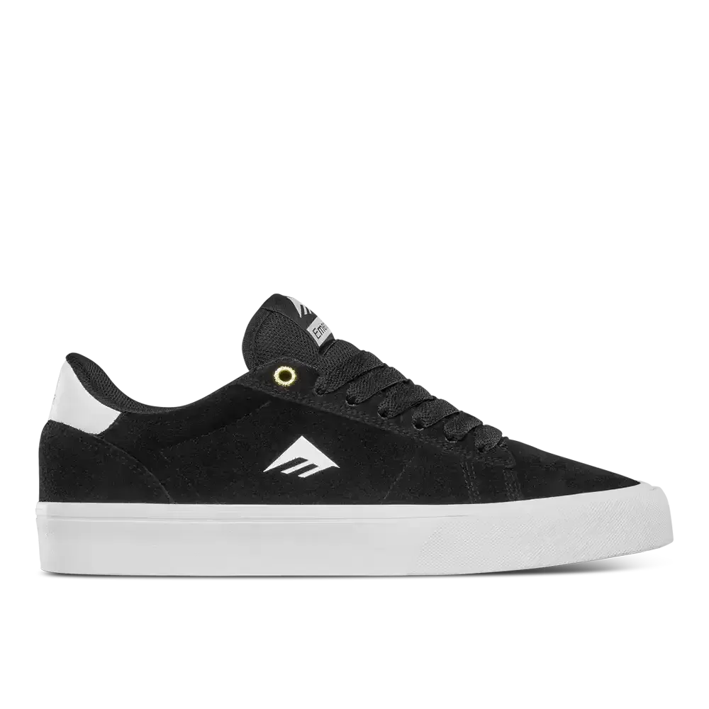 Emerica Low-Top Shoe Moca
