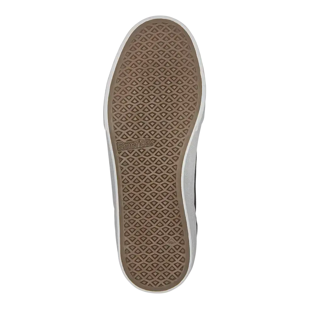 Emerica Low-Top Shoe Moca