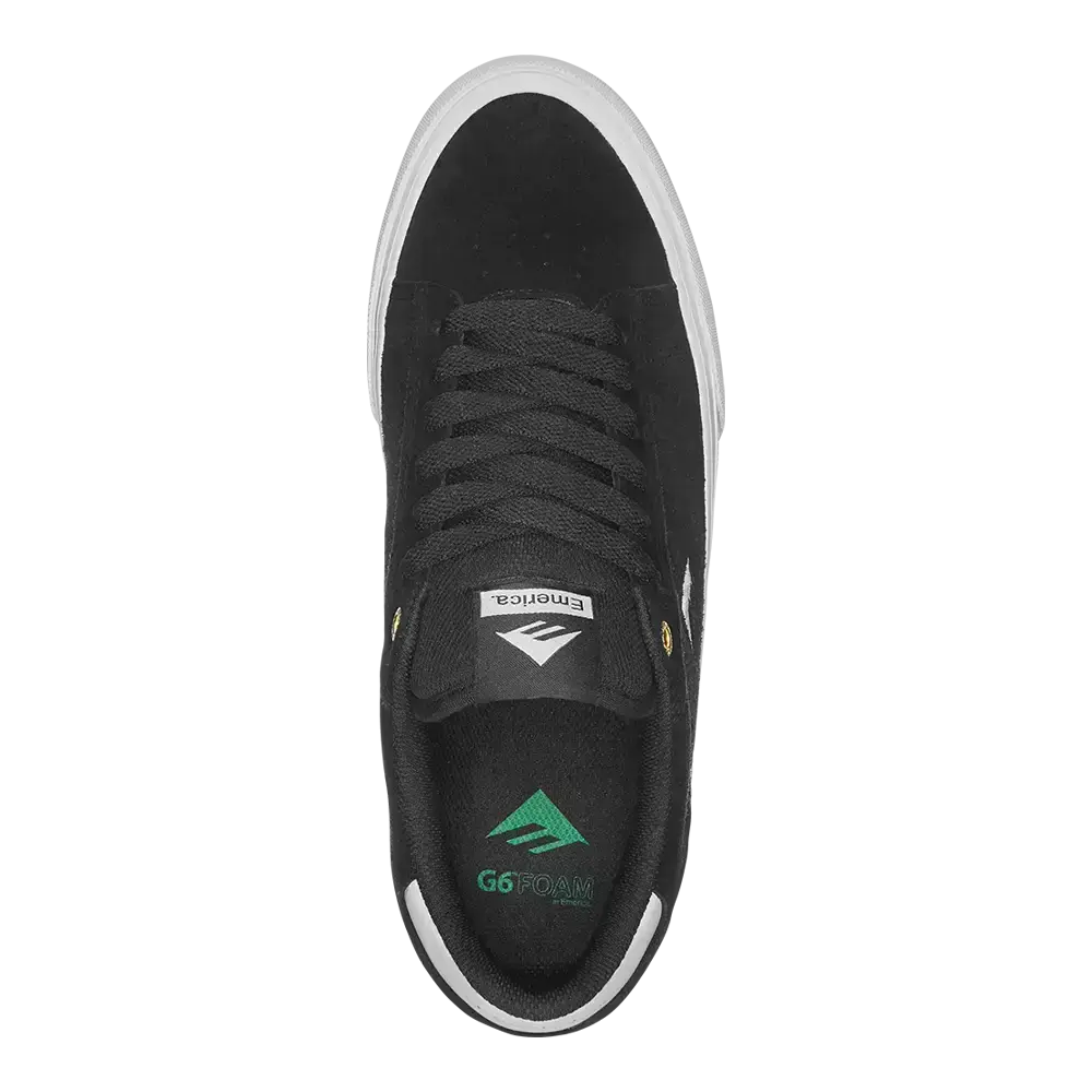 Emerica Low-Top Shoe Moca