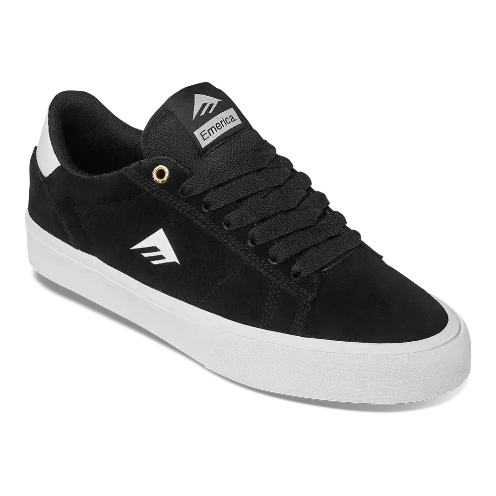 Emerica Low-Top Shoe Moca