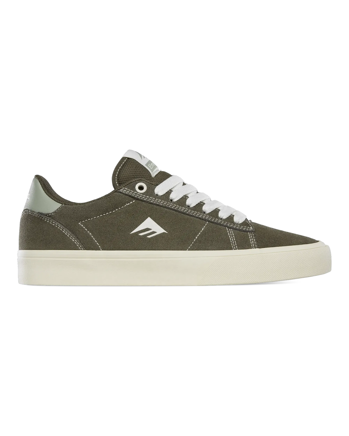 Emerica Low-Top Shoe Moca