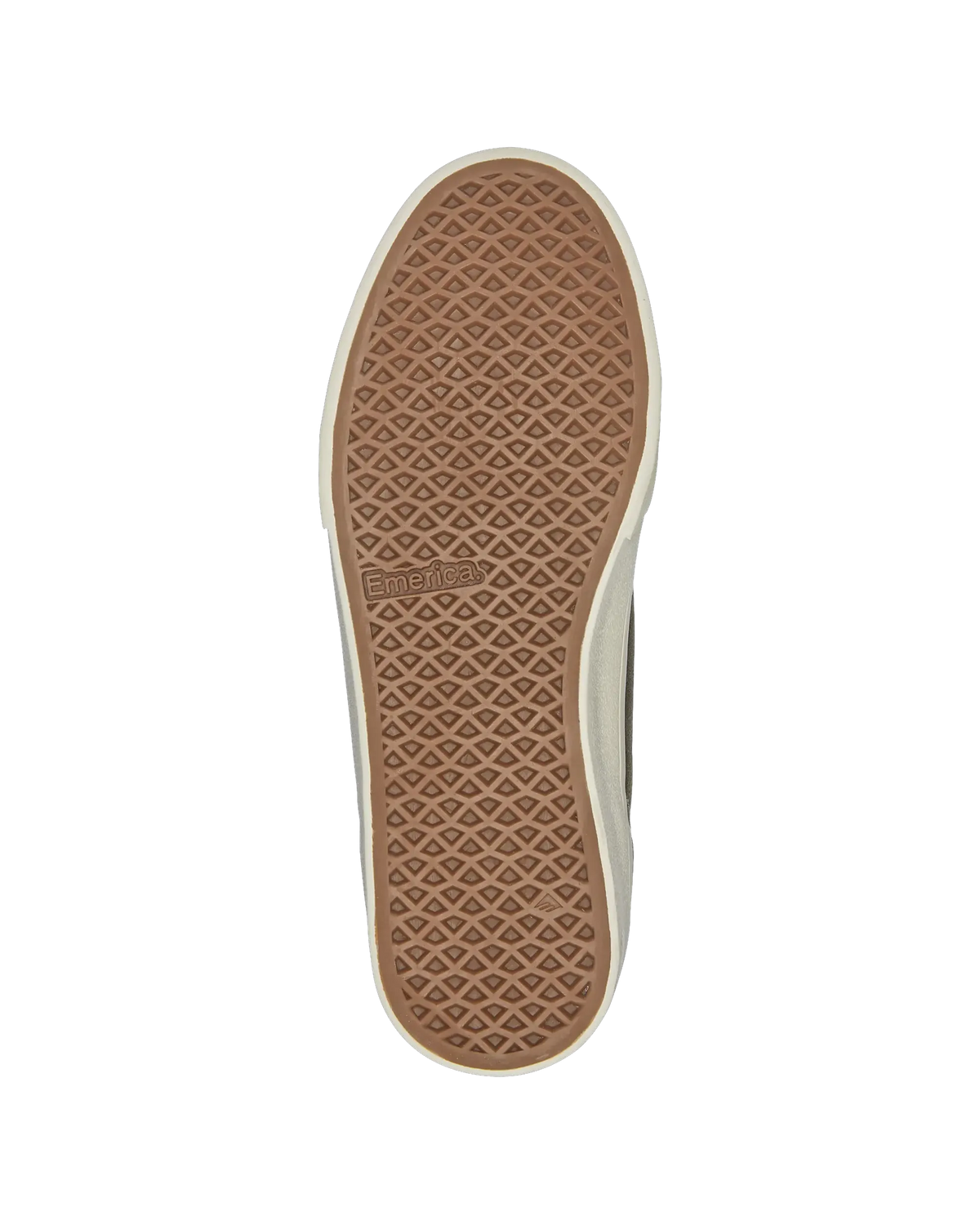Emerica Low-Top Shoe Moca