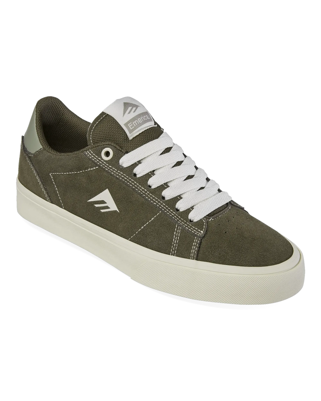 Emerica Low-Top Shoe Moca