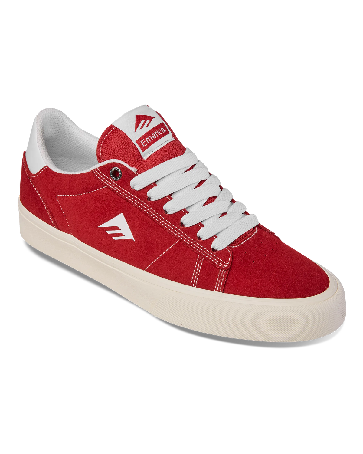 Emerica Low-Top Shoe Moca