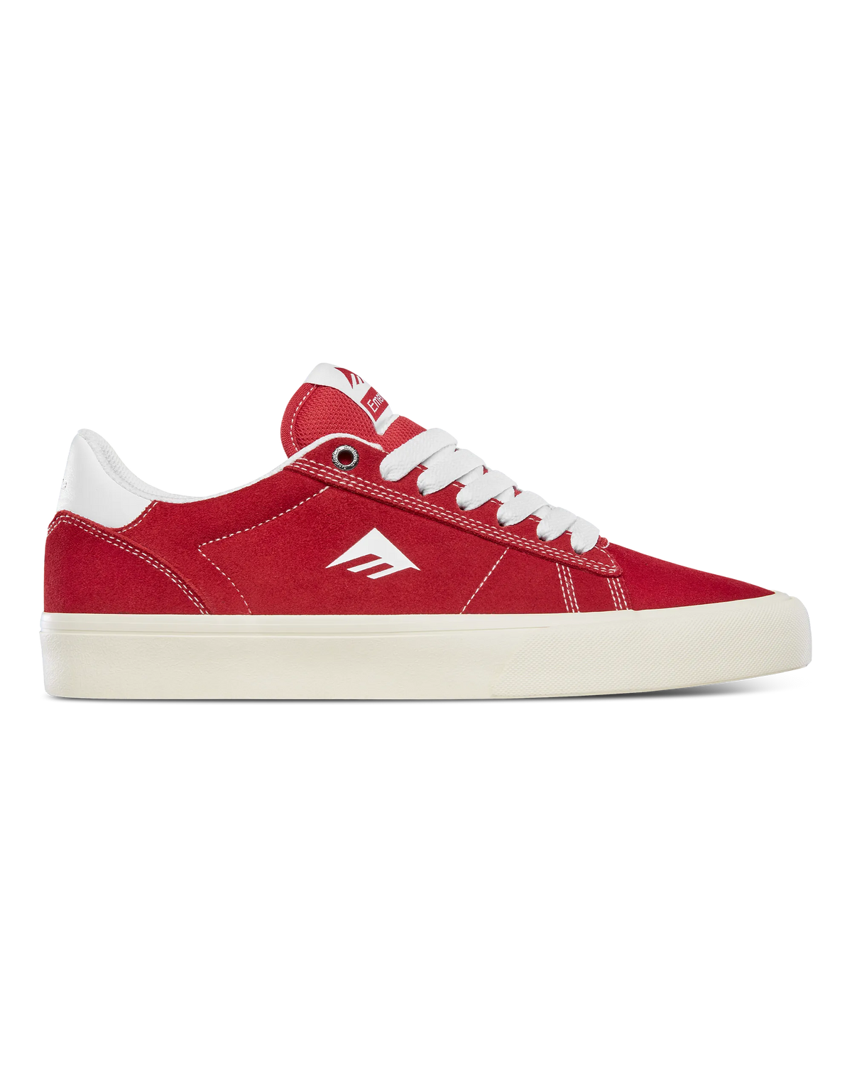 Emerica Low-Top Shoe Moca