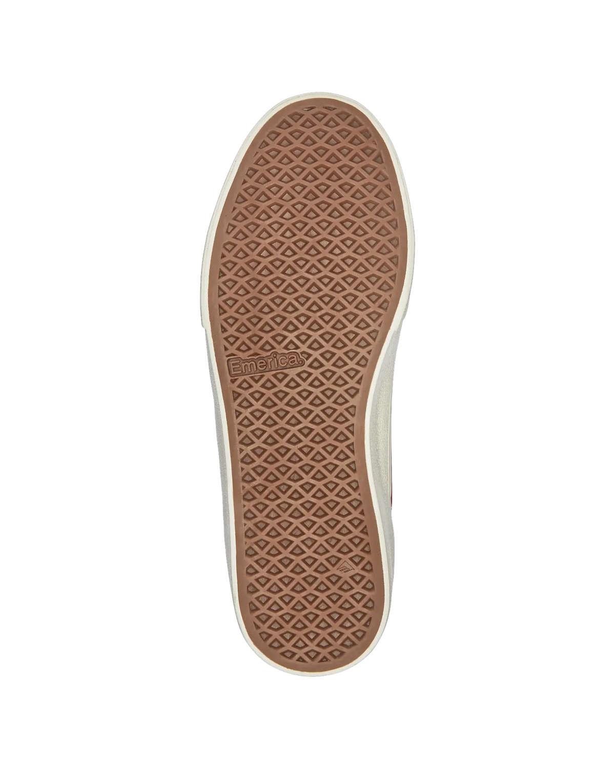 Emerica Low-Top Shoe Moca