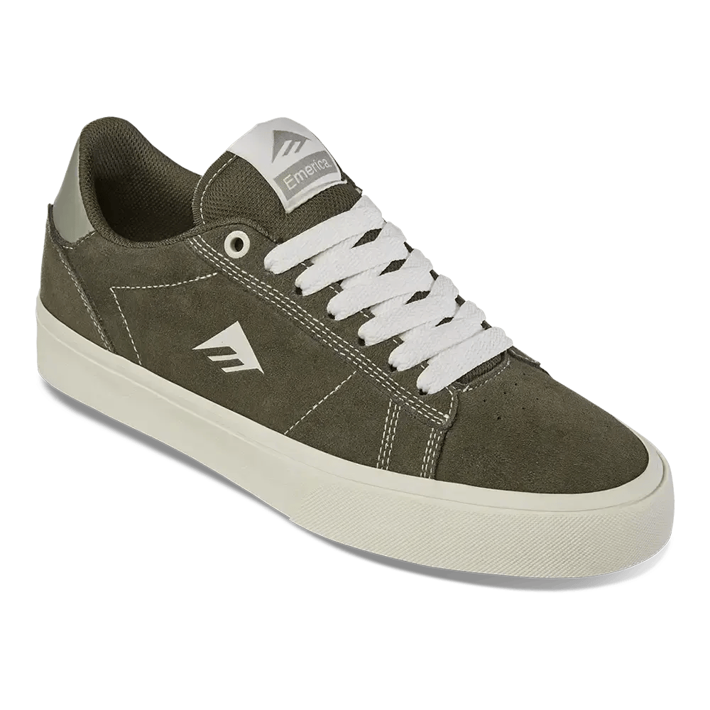 Emerica Low-Top Shoe Moca