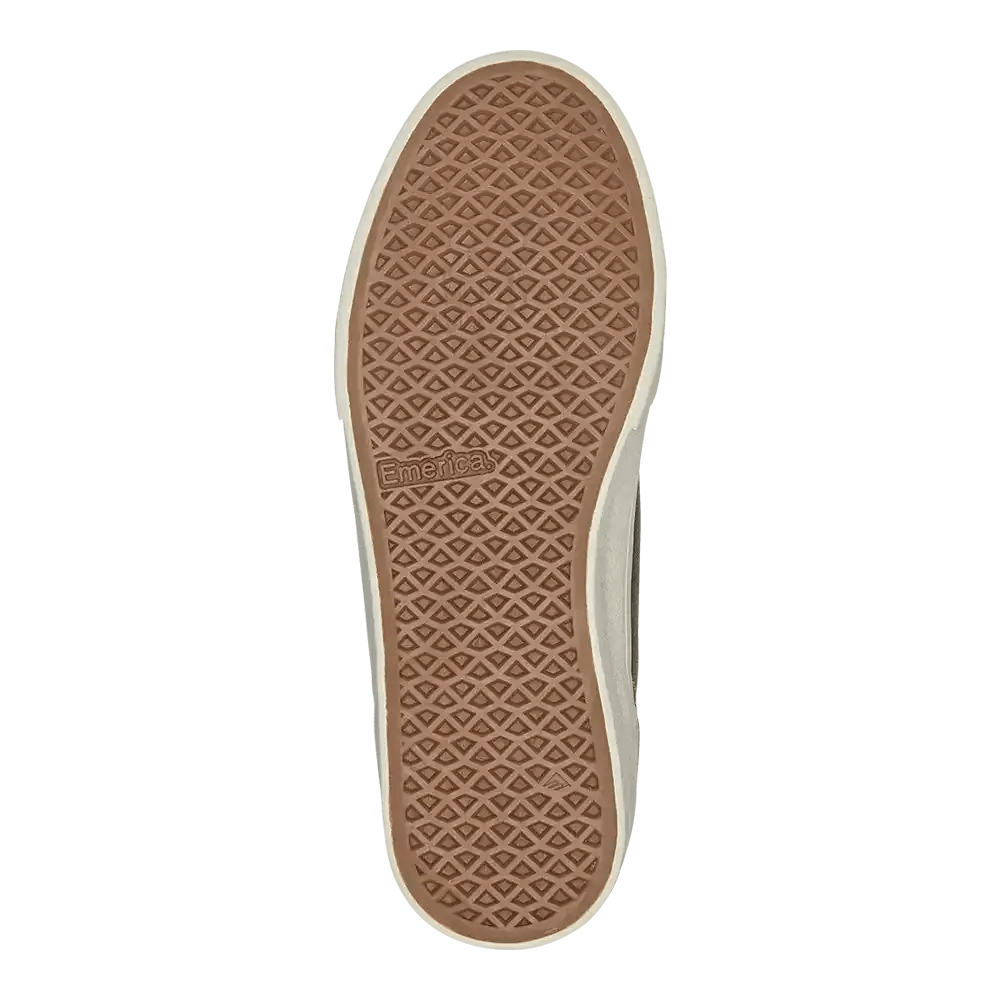 Emerica Low-Top Shoe Moca