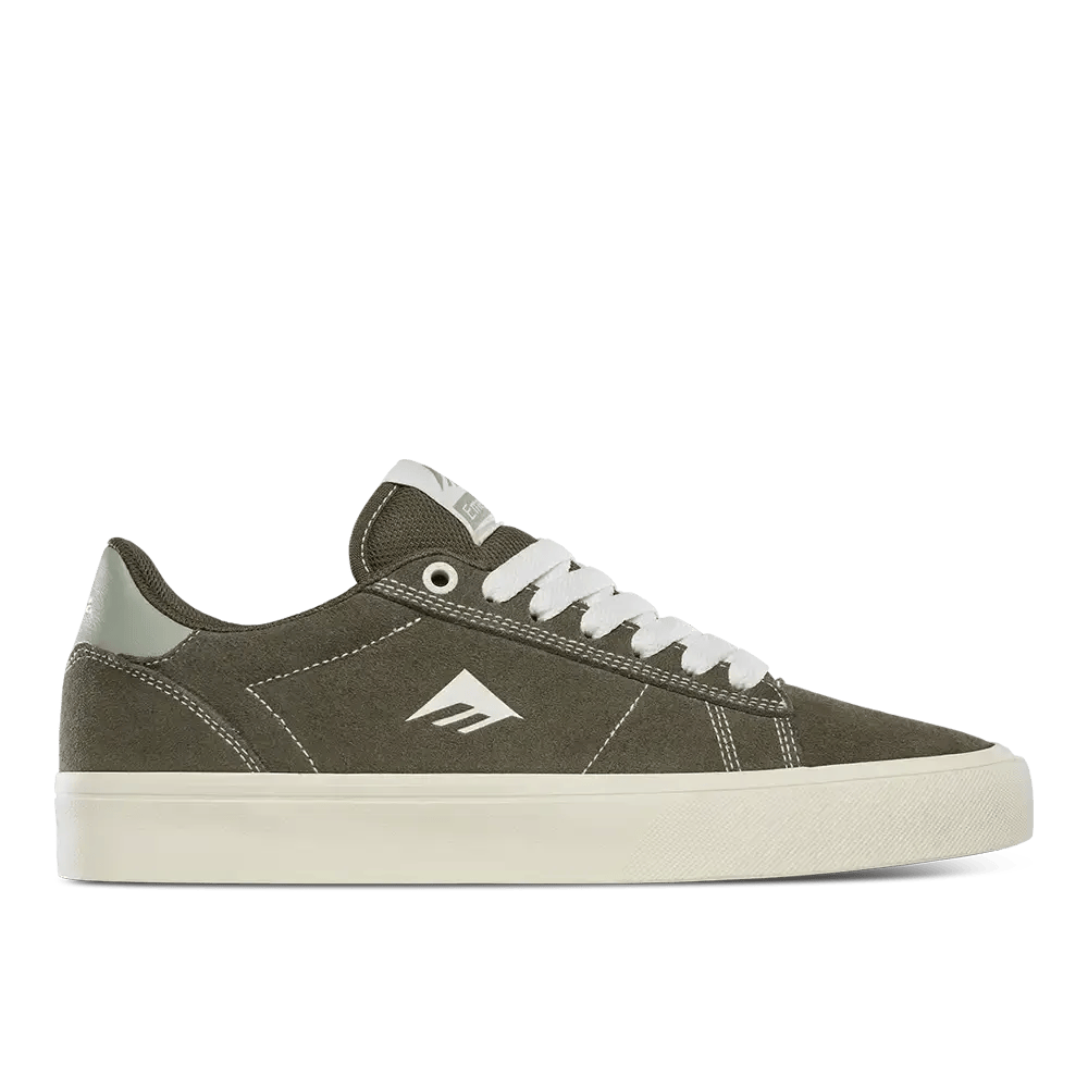 Emerica Low-Top Shoe Moca