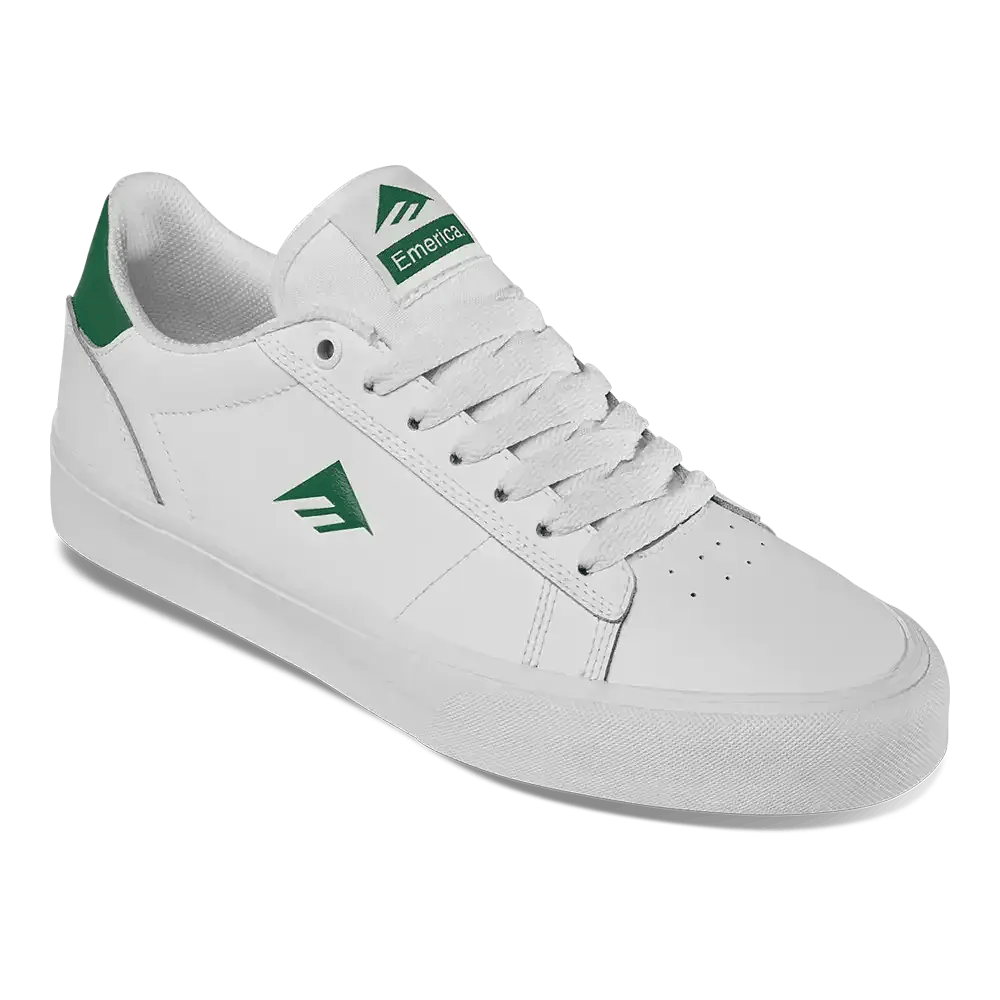 Emerica Low-Top Shoe Moca