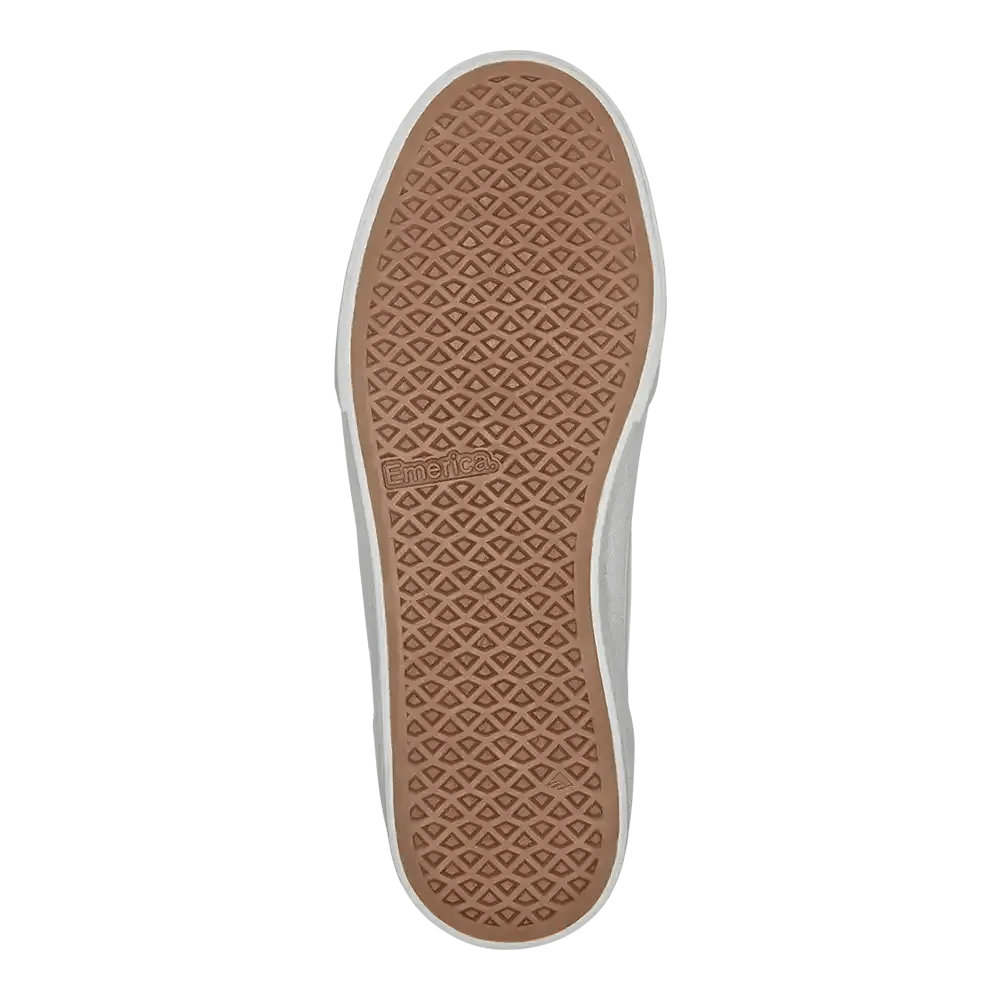 Emerica Low-Top Shoe Moca