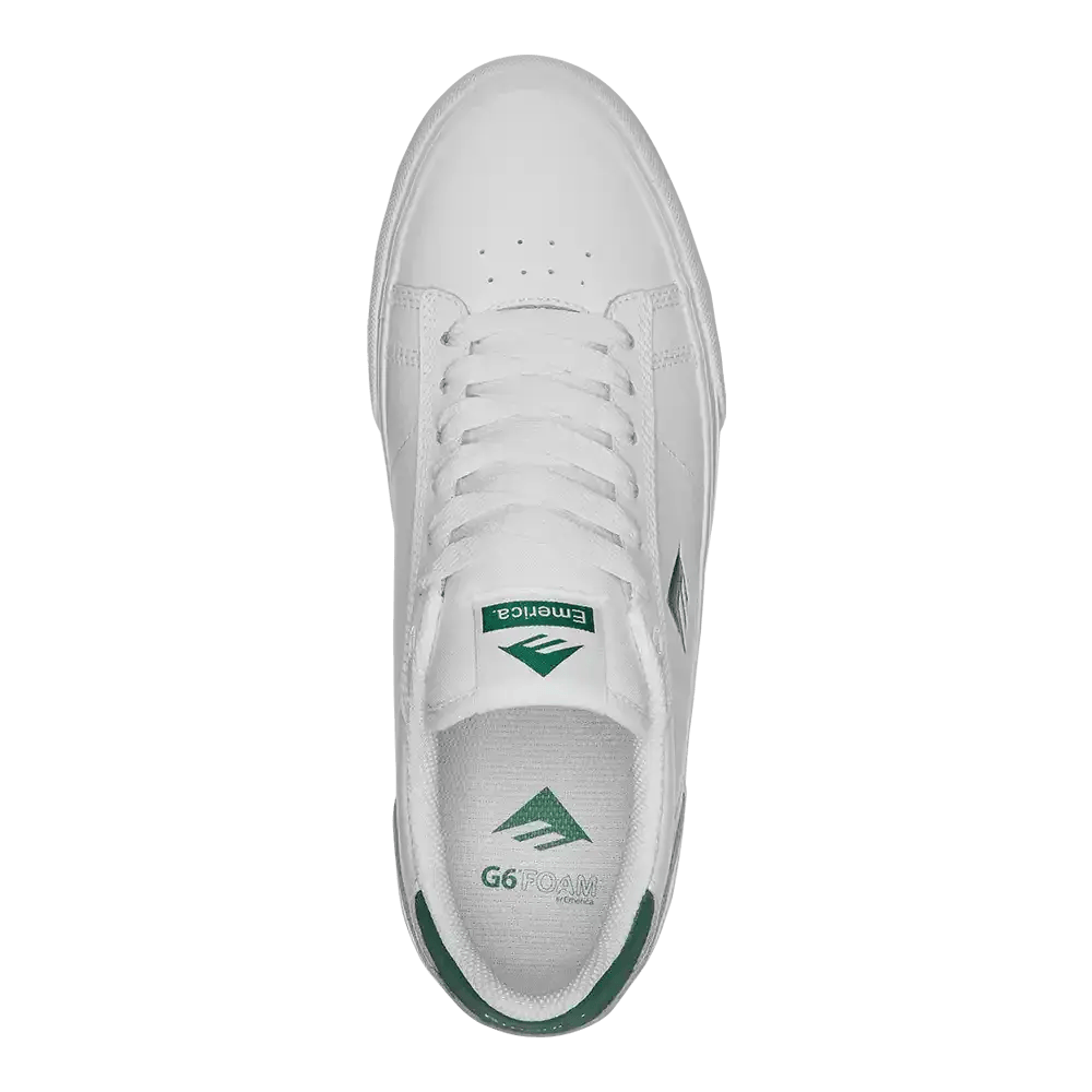 Emerica Low-Top Shoe Moca