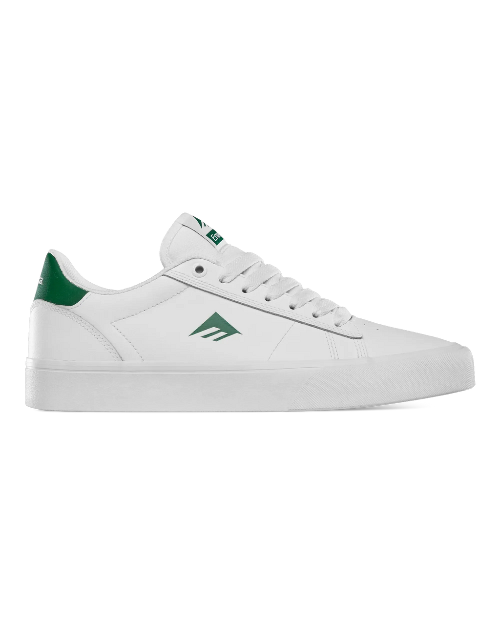 Emerica Low-Top Shoe Moca