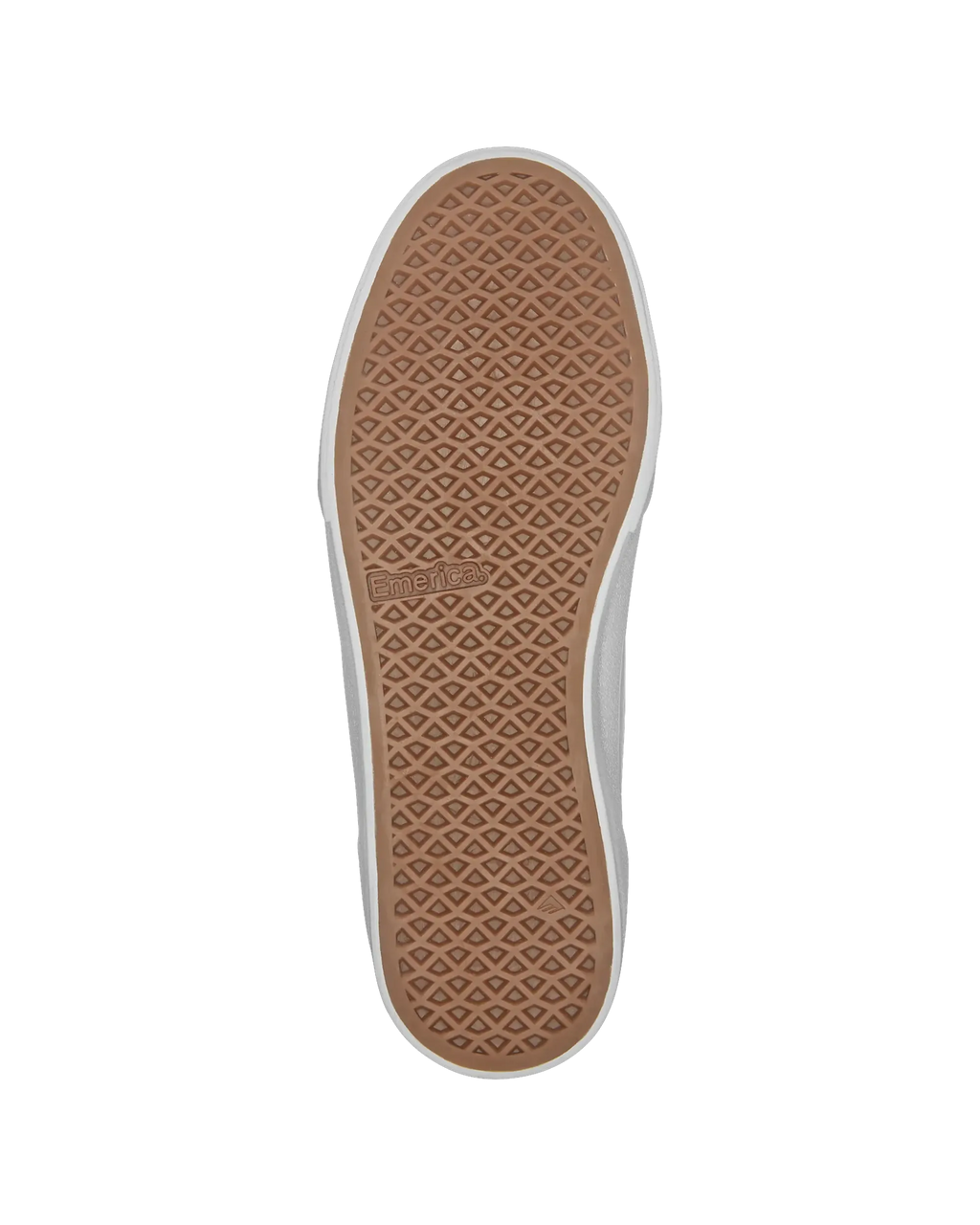 Emerica Low-Top Shoe Moca