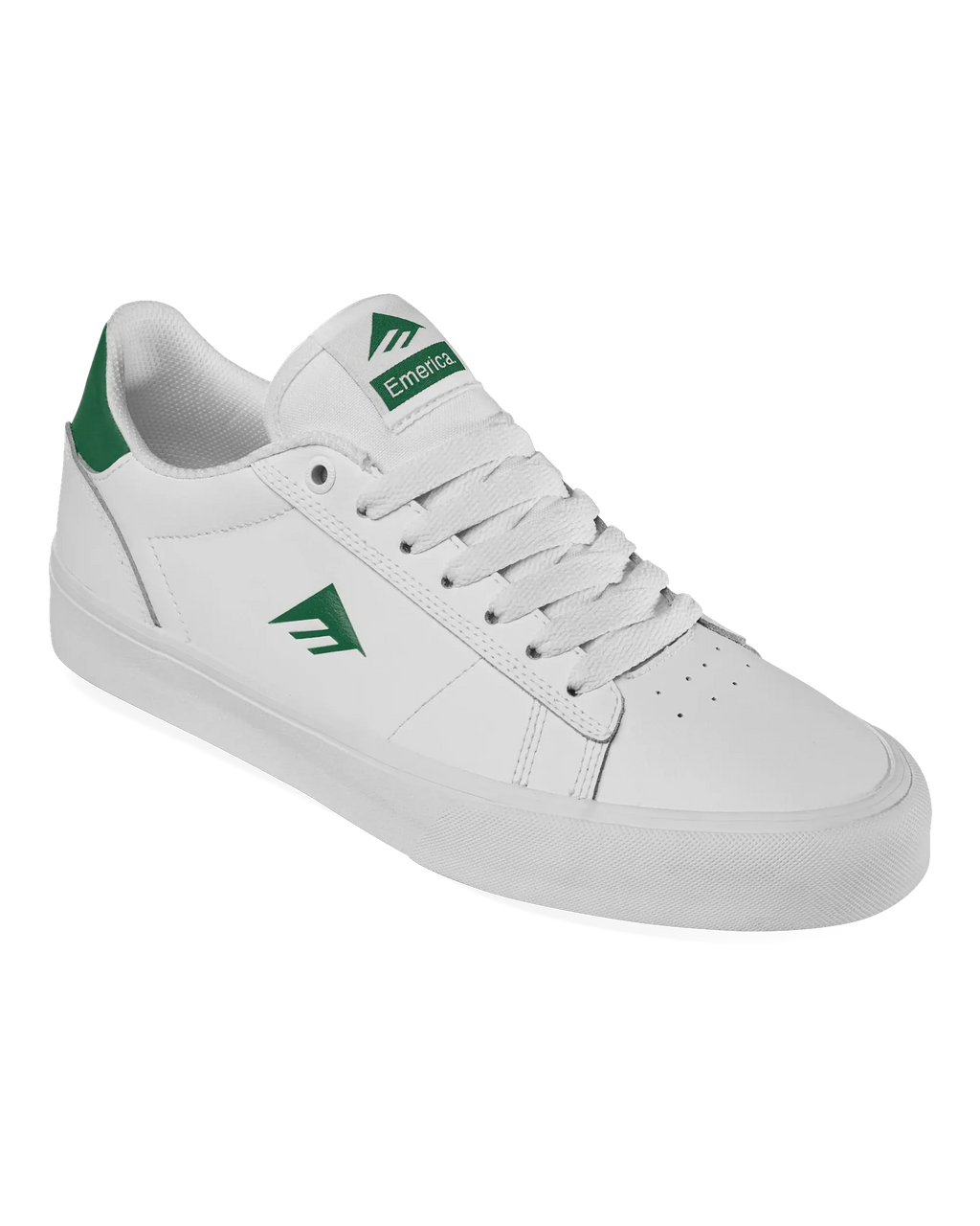 Emerica Low-Top Shoe Moca