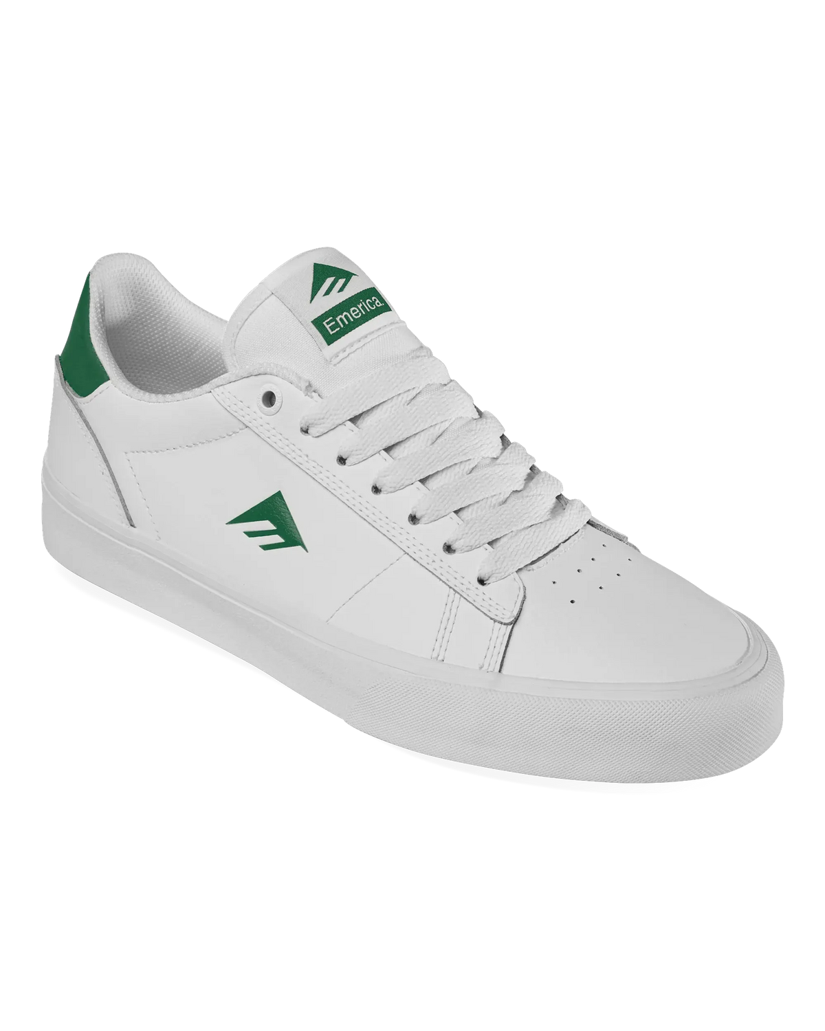 Emerica Low-Top Shoe Moca