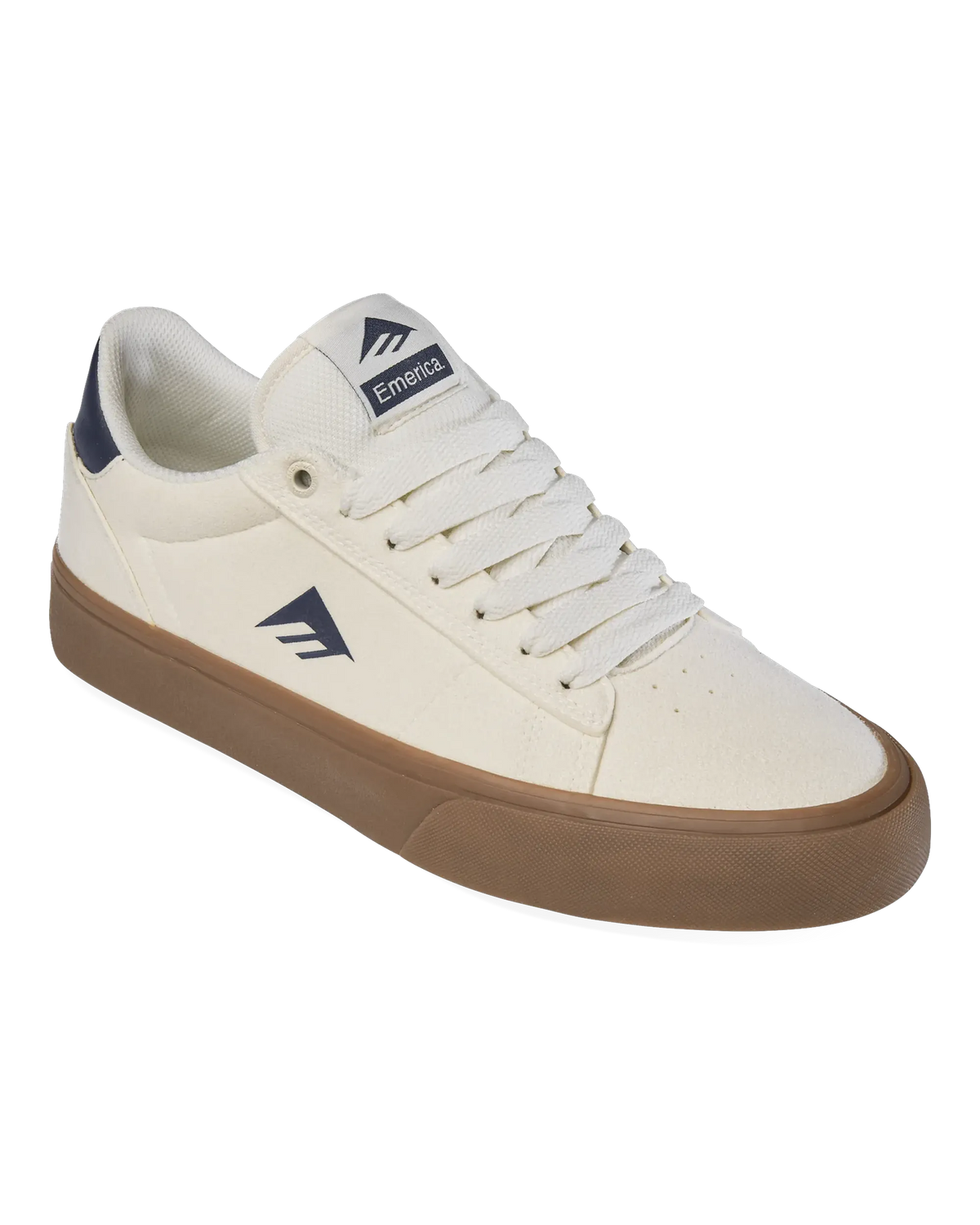 Emerica Low-Top Shoe Moca