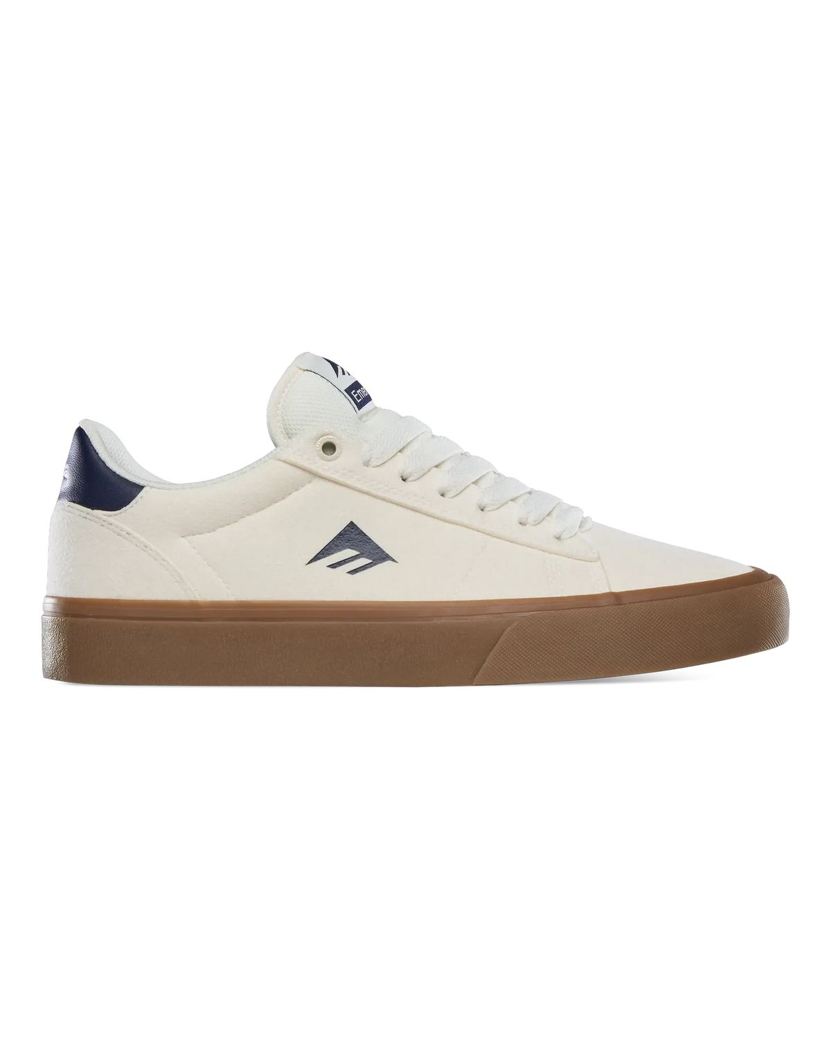 Emerica Low-Top Shoe Moca