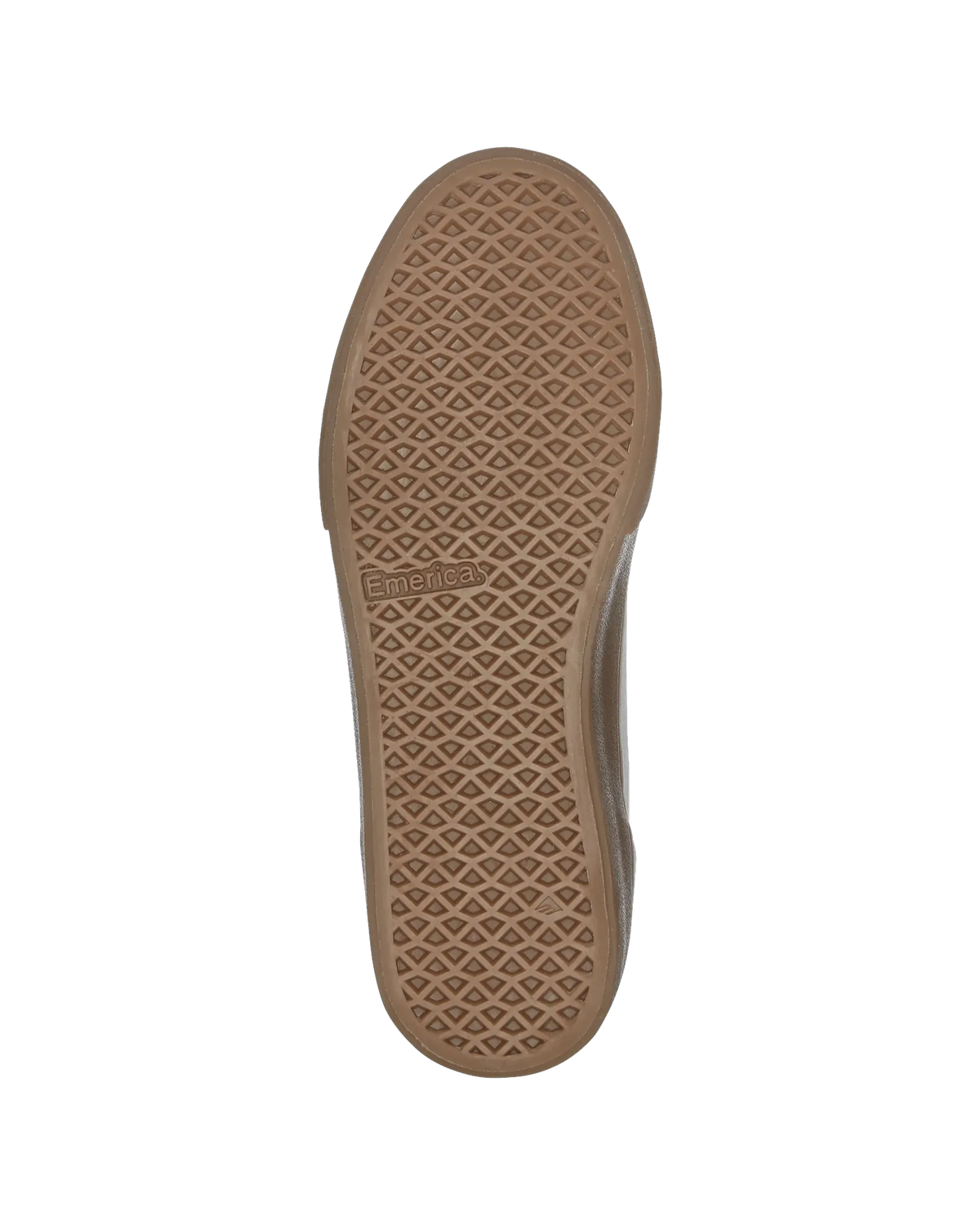Emerica Low-Top Shoe Moca