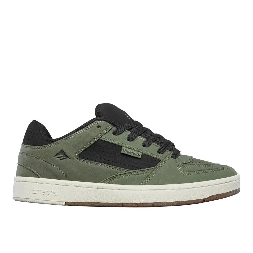 Emerica Low-Top Vulcanized Mute