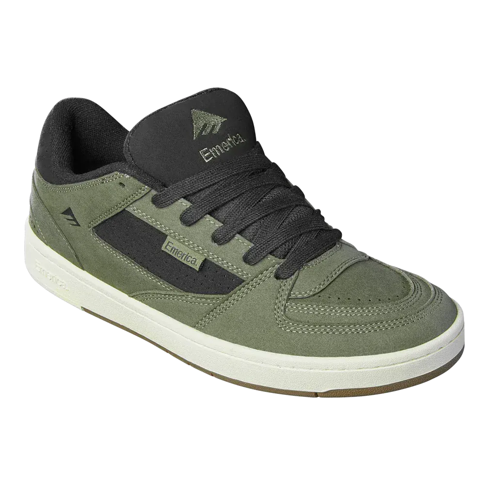 Emerica Low-Top Vulcanized Mute