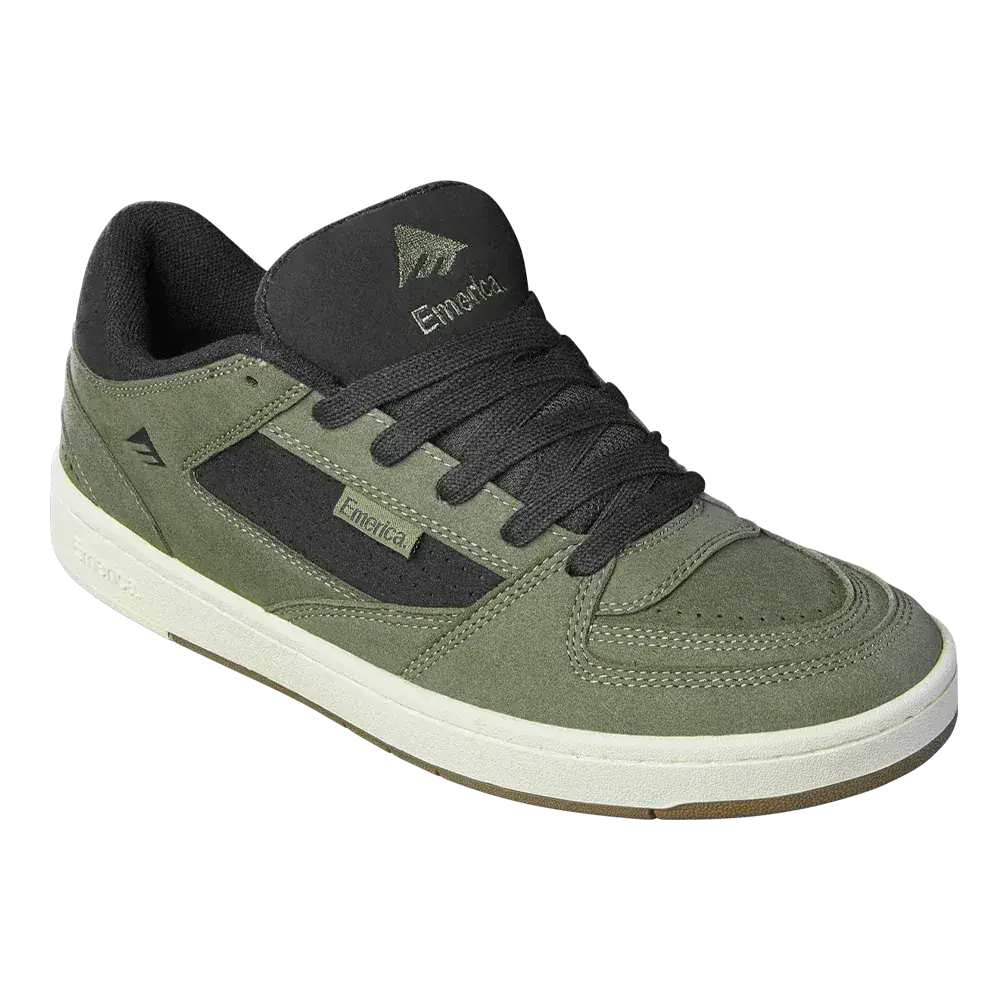 Emerica Low-Top Vulcanized Mute