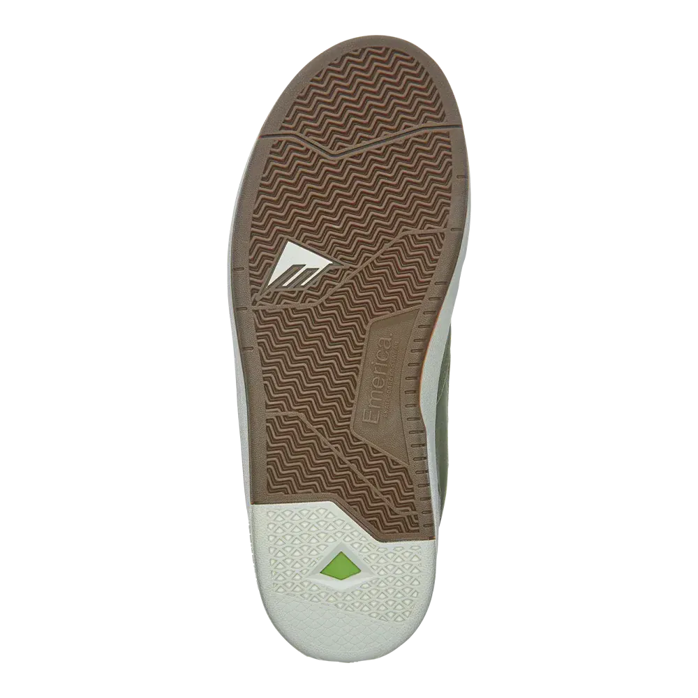 Emerica Low-Top Vulcanized Mute