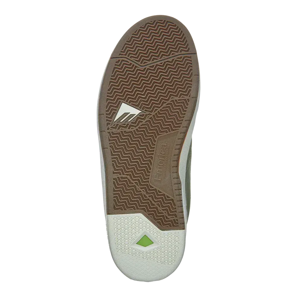 Emerica Low-Top Vulcanized Mute