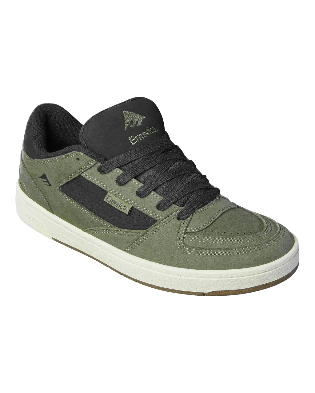 Emerica Low-Top Vulcanized Mute