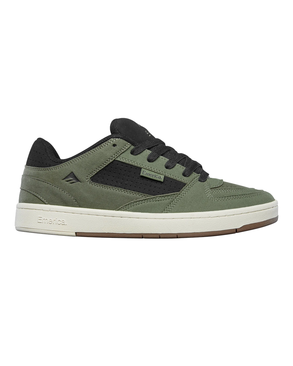 Emerica Low-Top Vulcanized Mute