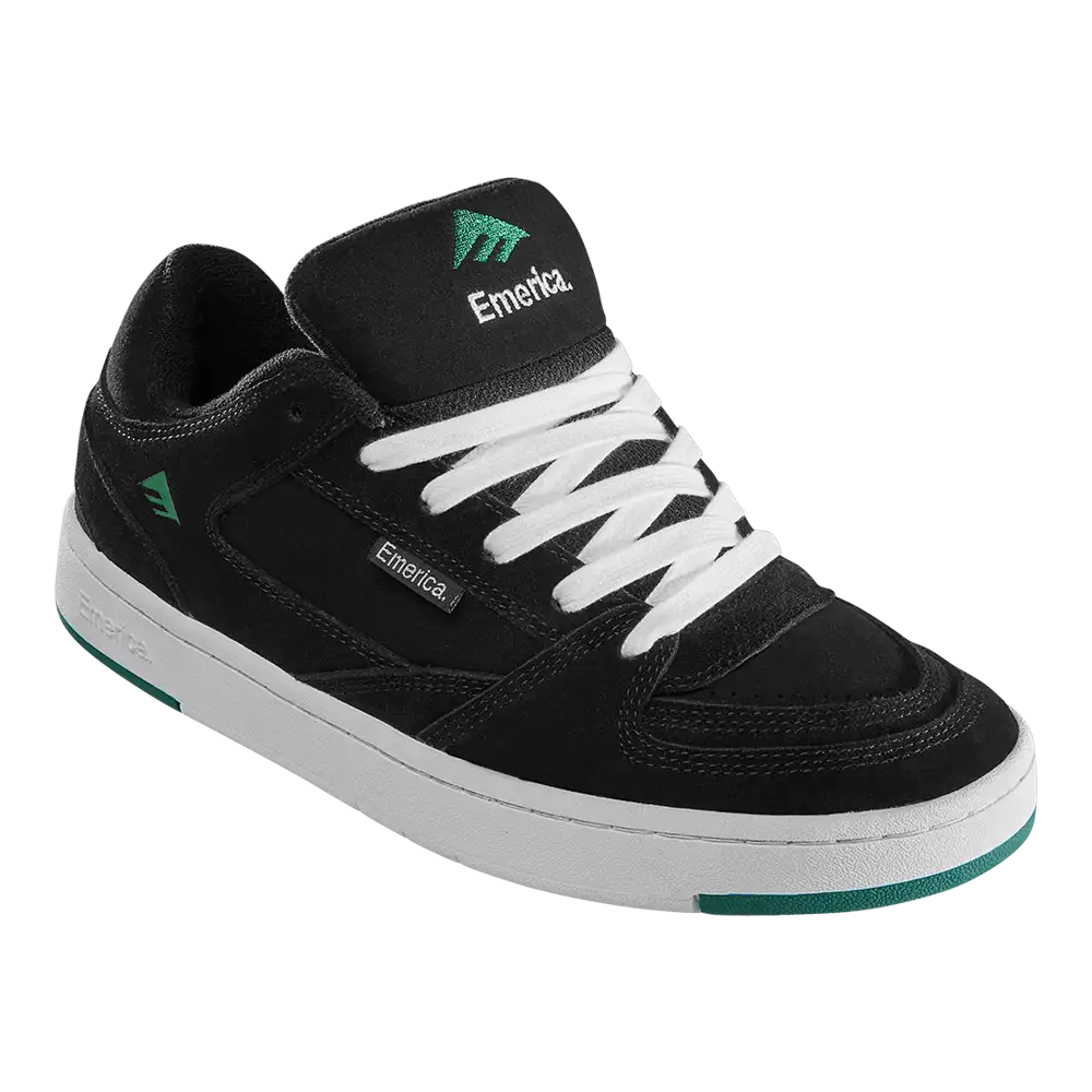 Emerica Low-Top Vulcanized Mute