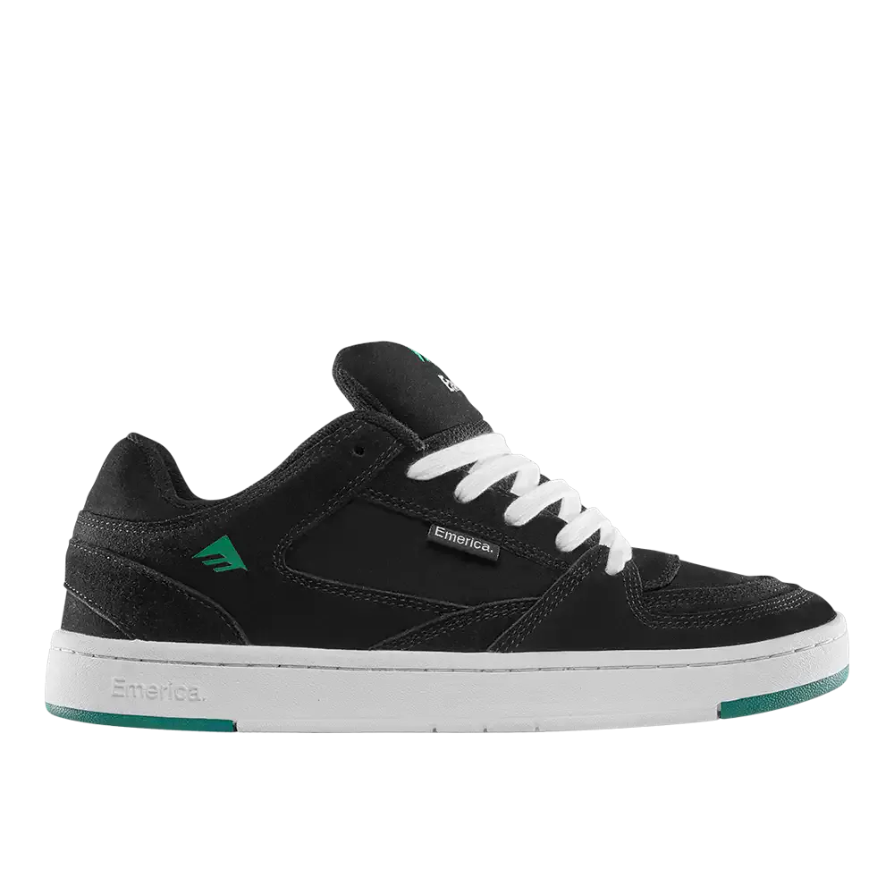 Emerica Low-Top Vulcanized Mute