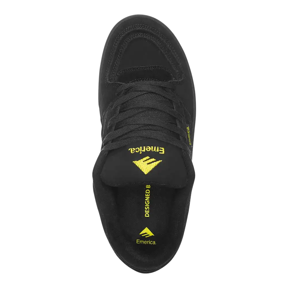 Emerica Low-Top Vulcanized Mute