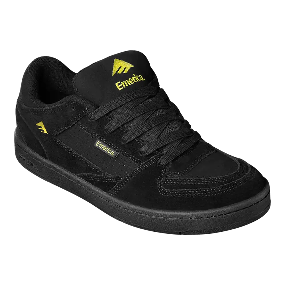 Emerica Low-Top Vulcanized Mute
