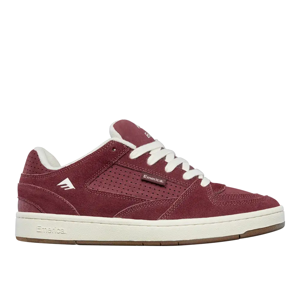 Emerica Low-Top Vulcanized Mute