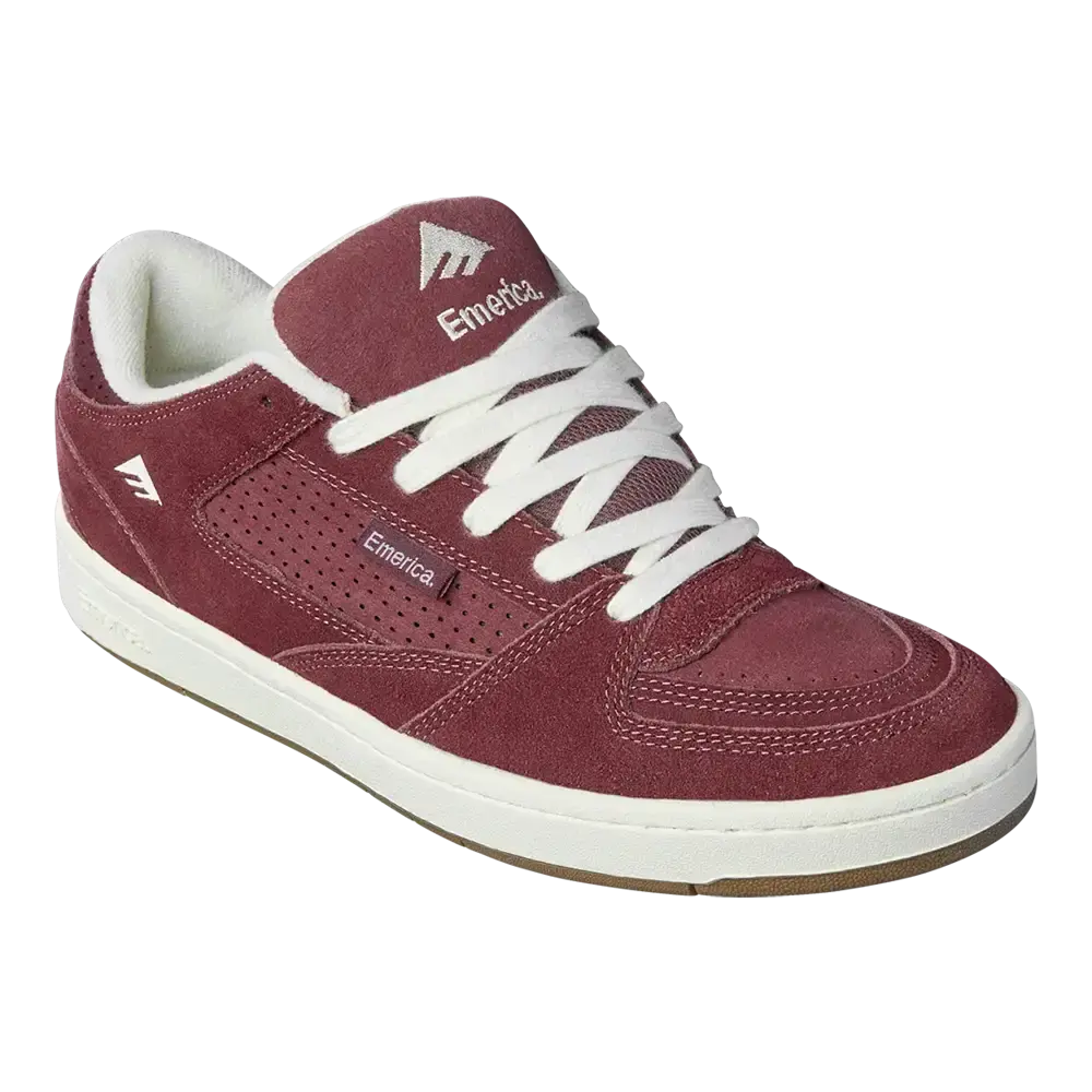 Emerica Low-Top Vulcanized Mute