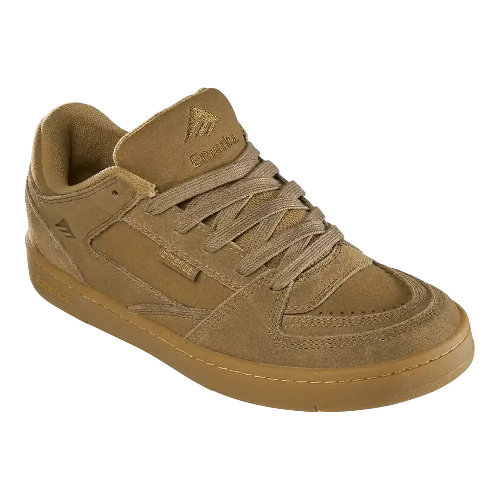 Emerica Low-Top Vulcanized Mute