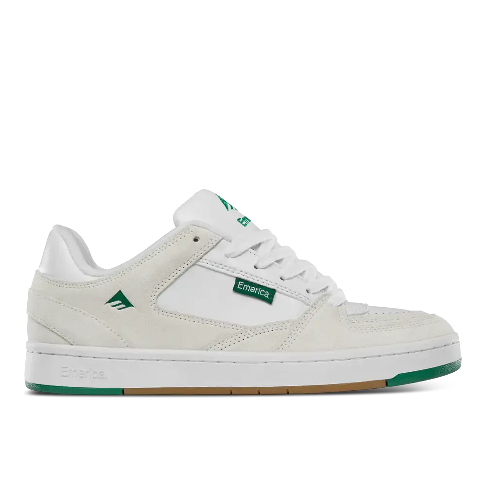 Emerica Low-Top Vulcanized Mute