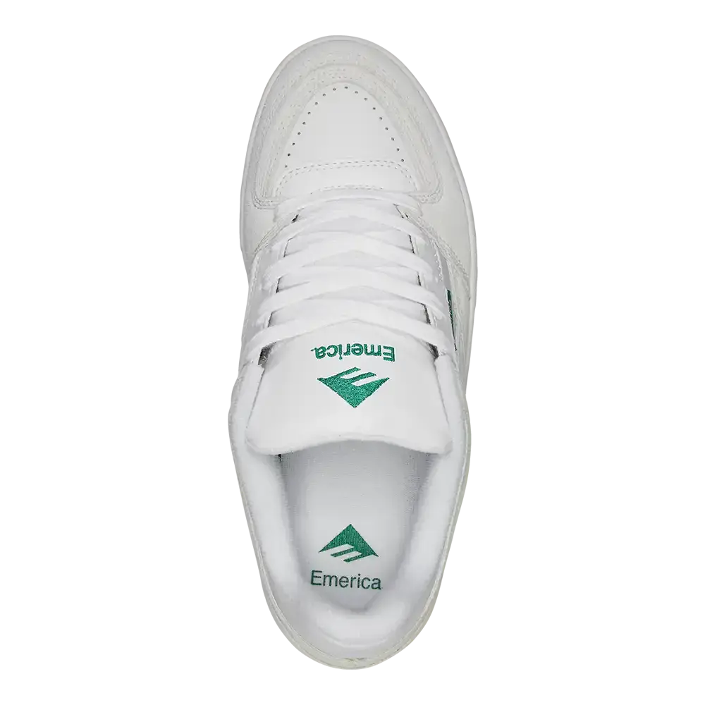 Emerica Low-Top Vulcanized Mute