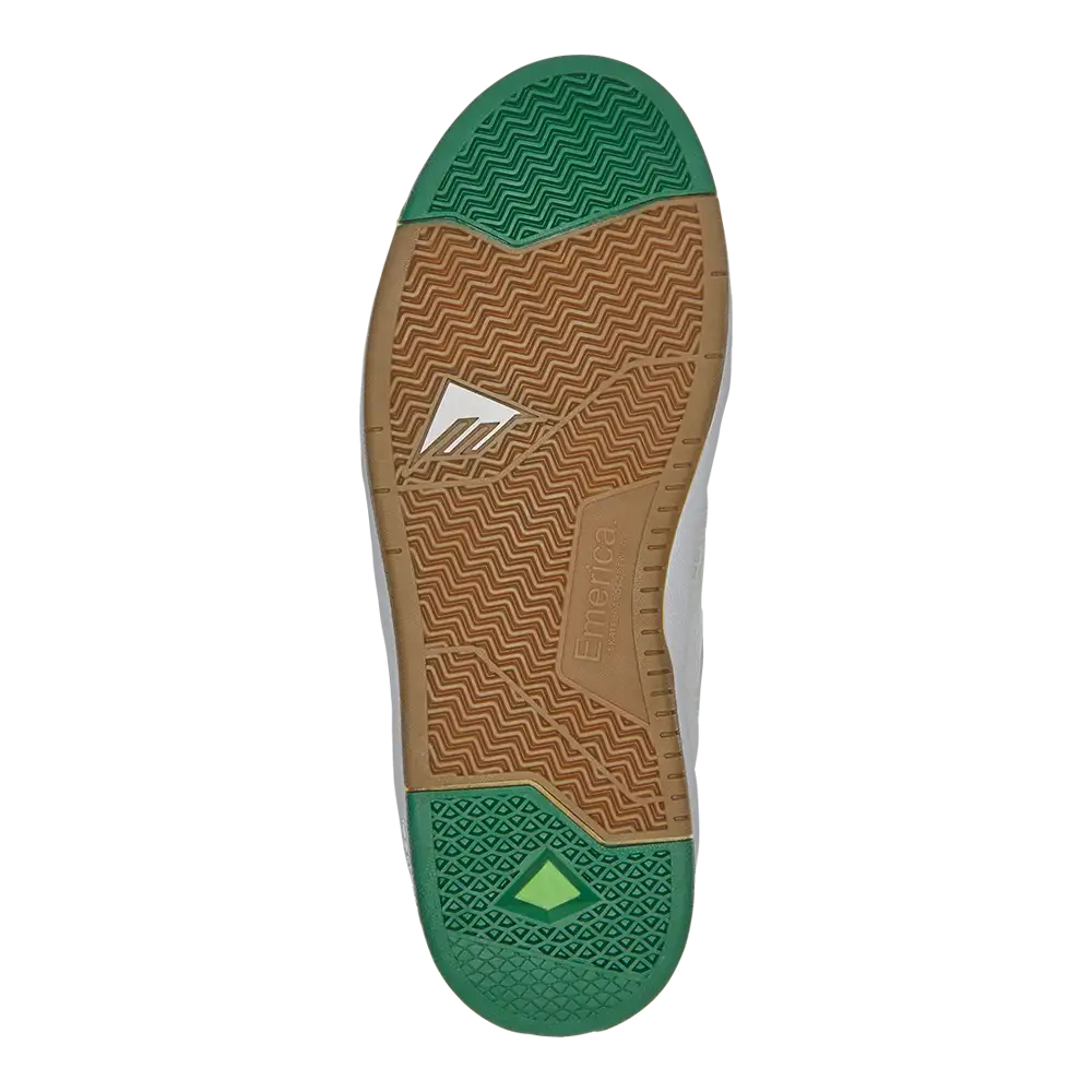 Emerica Low-Top Vulcanized Mute