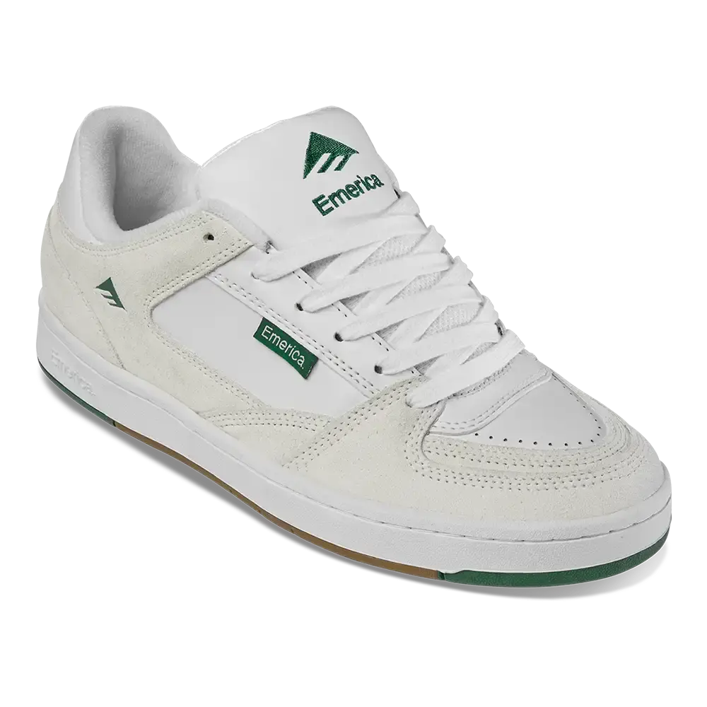 Emerica Low-Top Vulcanized Mute