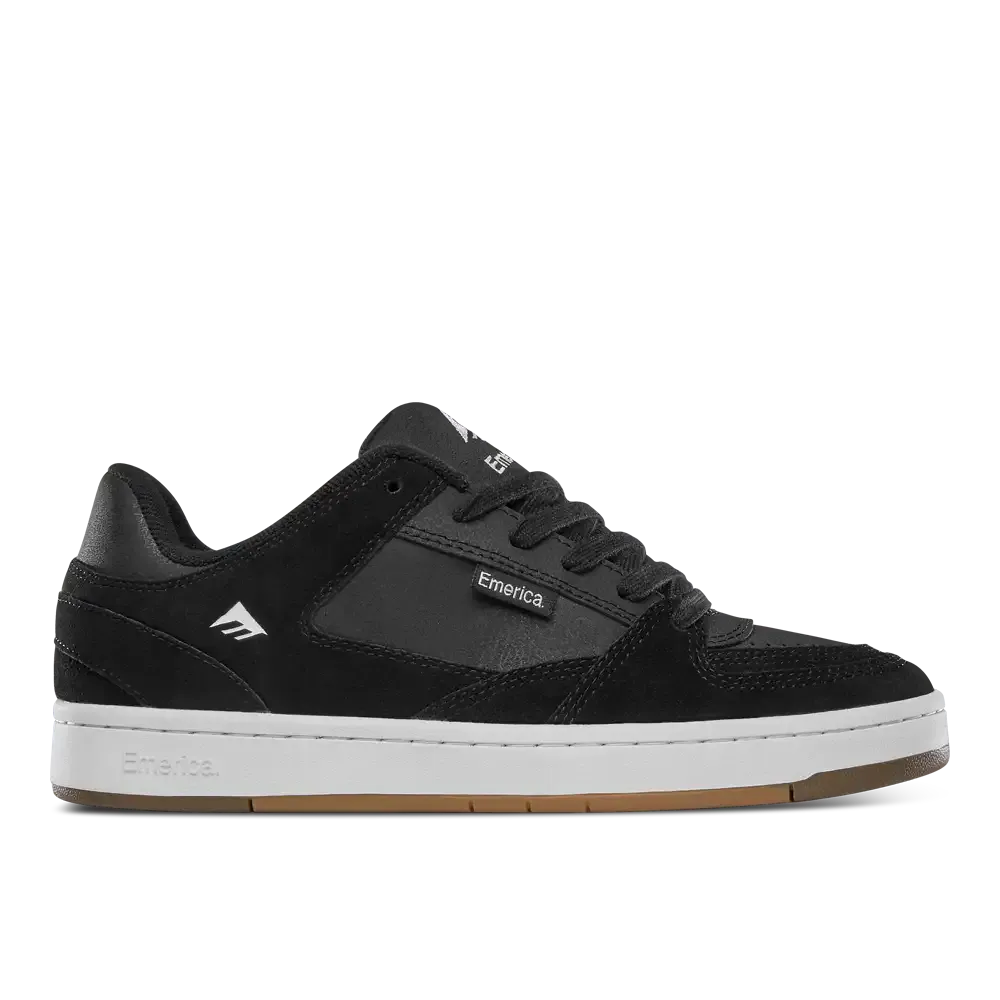 Emerica Low-Top Vulcanized Mute