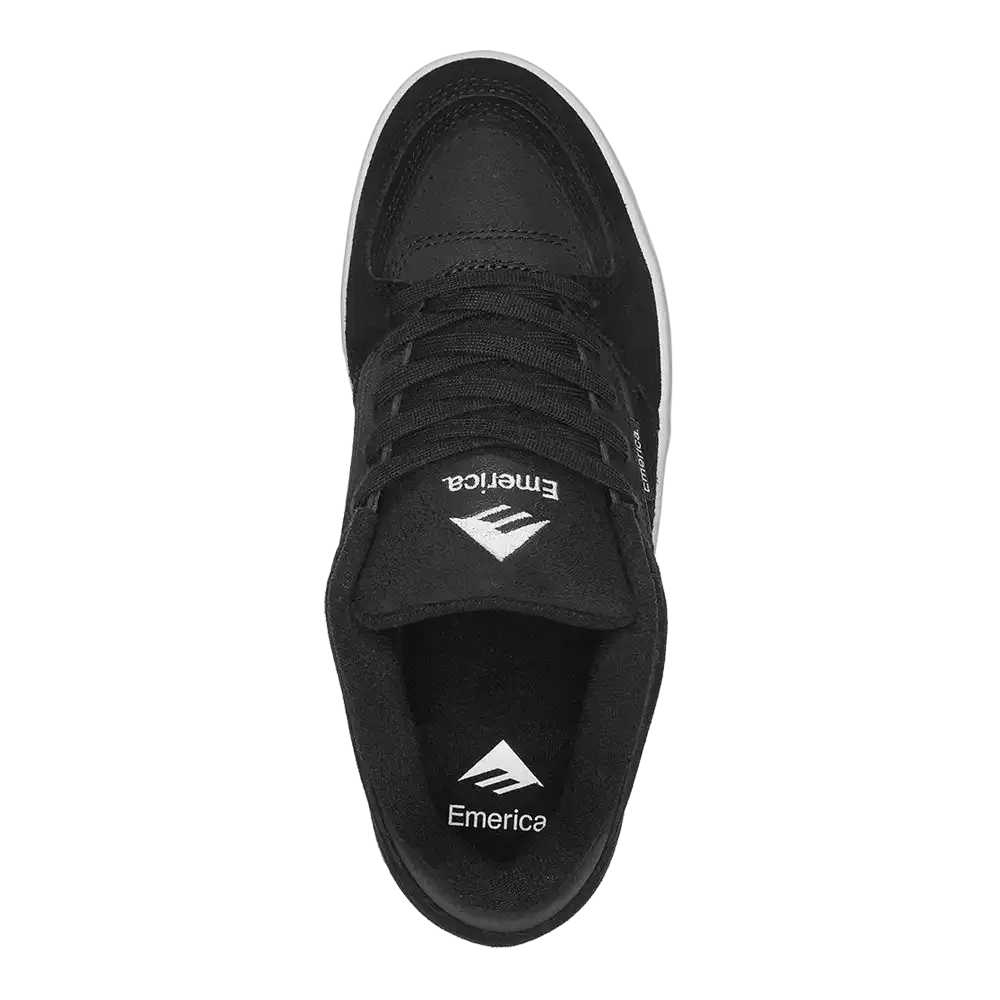 Emerica Low-Top Vulcanized Mute