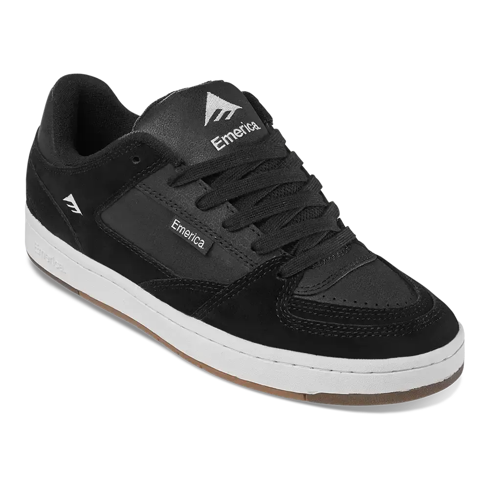 Emerica Low-Top Vulcanized Mute