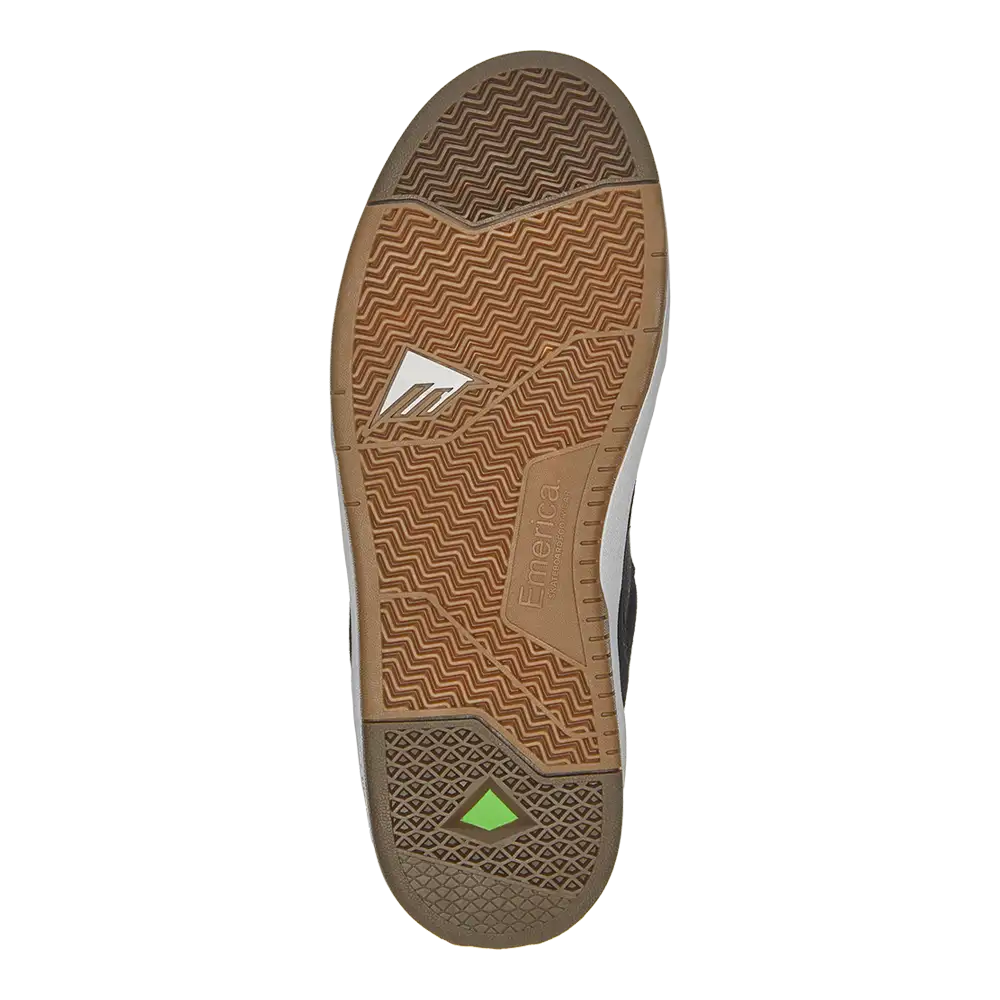 Emerica Low-Top Vulcanized Mute