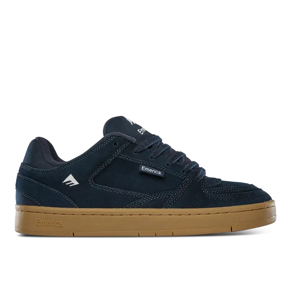 Emerica Low-Top Vulcanized Mute