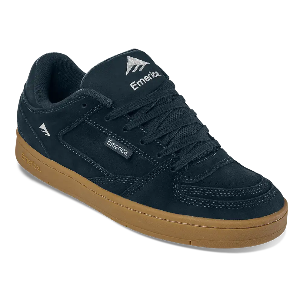 Emerica Low-Top Vulcanized Mute